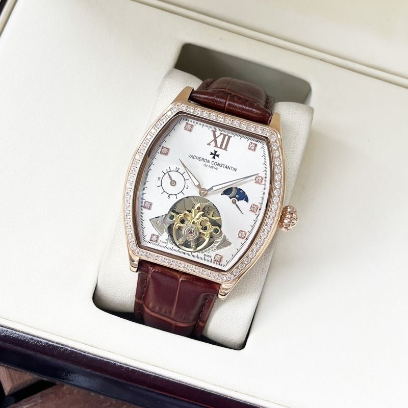 VACHERON CONSTANTIN Watches